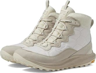 Merrell Merrell Antora 3 Thermo Mid J067776 Womens Chalk Beige Hiking Boots RHS7797