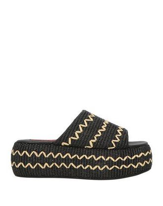 Simon Miller FOOTWEAR - Sandals on YOOX.COM