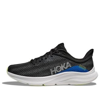 Hoka One One Solimar Black Lettuce 1123074-BKLT