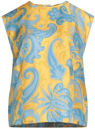 Etro TOPWEAR - Tops on YOOX.COM