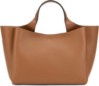 Tod's Mujer, Bolsos, Marr&oacute;n, Talla: ONE Size