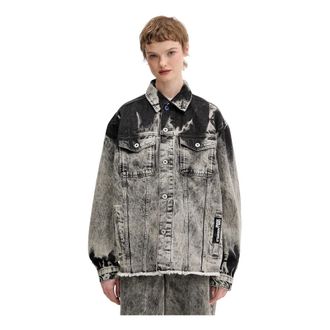 Karl Lagerfeld Donna, Giacche, Grigio, S, new