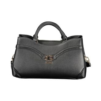 Guess Mujer, Bolsos, Negro, Talla: ONE Size