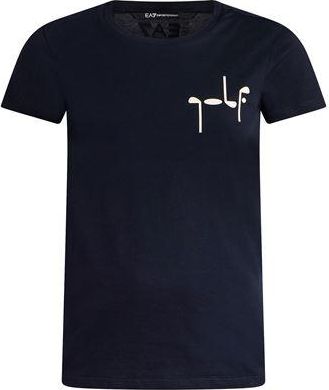 Emporio Armani CAMISETAS Y TOPS - Camisetas en YOOX.COM