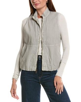 Xcvi Xcvi Tallis Vest