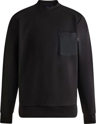Fusalp Heren, Sport, Zwart, Maat: 2XL Katoen
