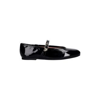 Love Moschino Mujer, Zapatos, Negro, Talla: 39 EU