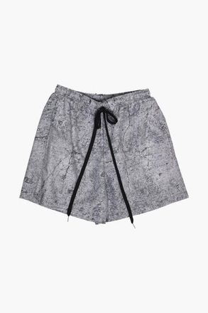 The Celect Smart Short in Grey at Nordstrom, Size Medium