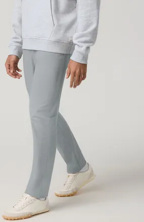 Vuori Clothing Meta Trouser Athletic Slim Fit 32 | Blue Haze | 30