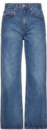Crossley BOTTOMWEAR - Jeans sur YOOX.COM