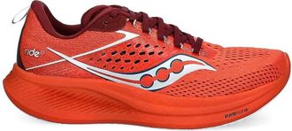 Saucony Sneakers Saucony Ride 17 - Arancione