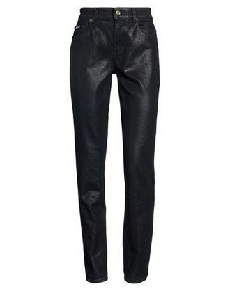 Just Cavalli BOTTOMWEAR - Jeans on YOOX.COM
