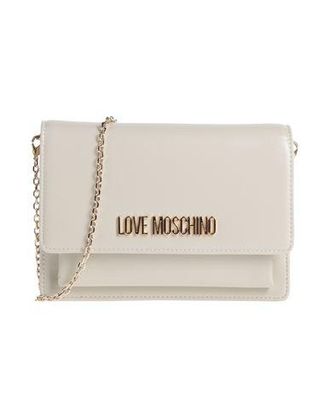 Love Moschino BAGS - Cross-body bags on YOOX.COM