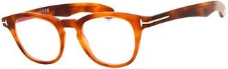 Tom Ford Mens 47Mm Optical Frames