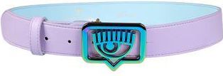 Chiara Ferragni Small Leather Goods - Belts sur YOOX.COM