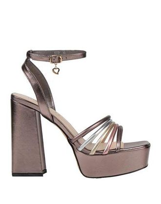 Braccialini SCHUHE - Sandalen auf YOOX.COM