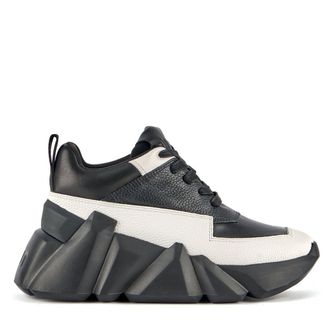 United Nude Space Kick Max