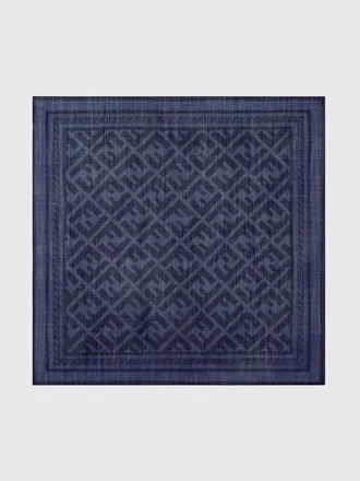 Fendi Sciarpa uomo