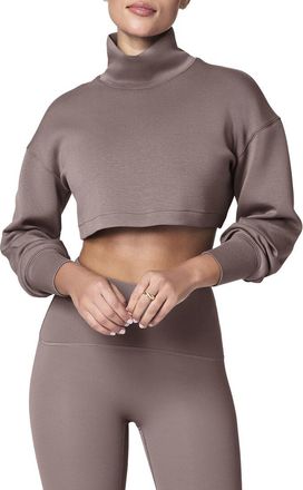 Spanx Brushed Ae Bolero