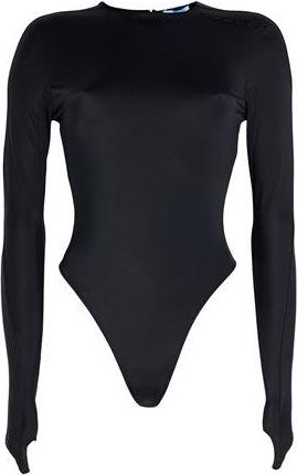 MUGLER TOPWEAR - Body su YOOX.COM