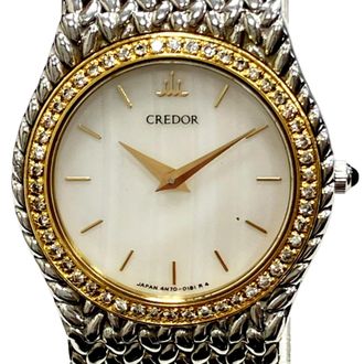 Seiko Seiko