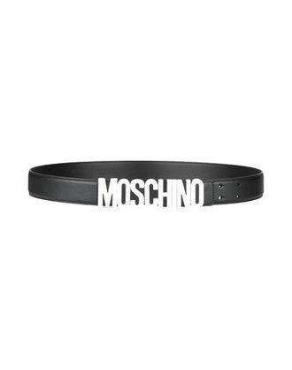 Moschino PICCOLA PELLETTERIA - Cinture su YOOX.COM