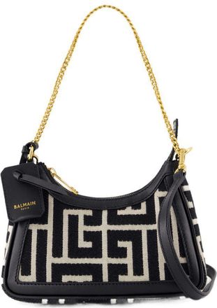 Balmain B-Army Shoulder Bag