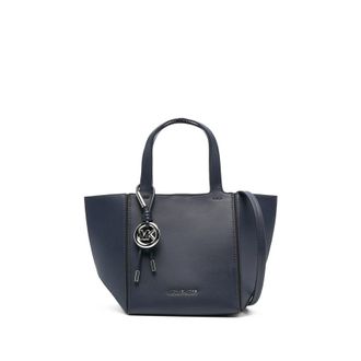 Michael Kors Bags Dress Blues Cow Leather