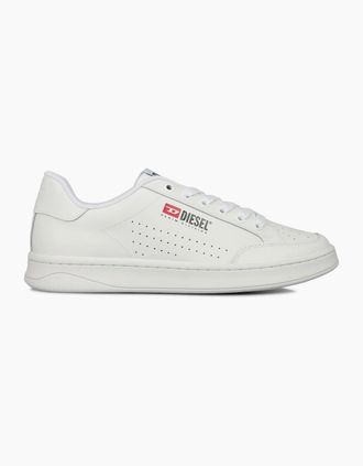 Diesel Mens S Athene Vtg - White - Size: 7.5