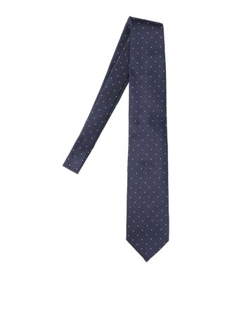 Tom Ford Polka Dot Tie