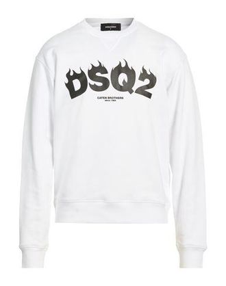 Dsquared2 Sweatshirts