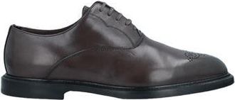 Dolce & Gabbana CALZADO - Zapatos de cordones en YOOX.COM