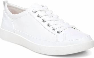 Vionic Womens Winny Sneaker In White