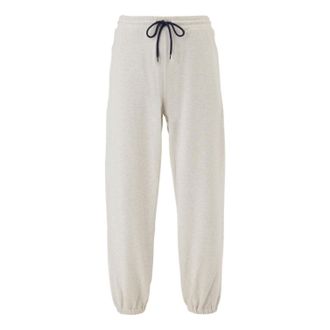 Onitsuka Tiger Graphic Joggers Sweatpants Grey 2183B376-020