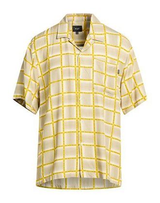HUF TOPS - Hemden auf YOOX.COM