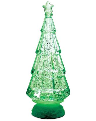 Melrose International Green LED Christmas Tree