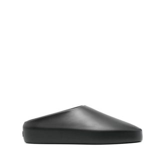 Fear of God Scarpe Nero-Uomo