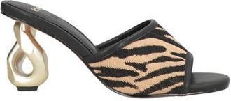 Ex&eacute; FOOTWEAR - Sandals on YOOX.COM