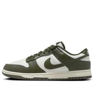 Nike Dunk Low Cargo Khaki HF5441-102