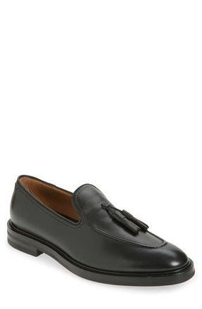 BOSS Cassian Loafer in Black at Nordstrom Rack, Size 9.5Us / 8.5Uk