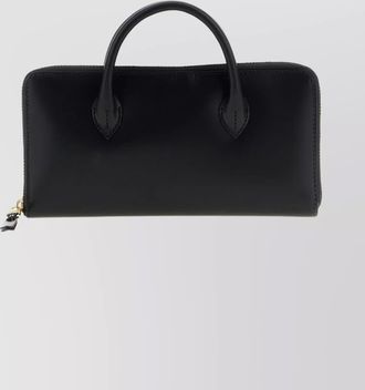 Comme Des Garçons stylish handle wallet sa0110ha