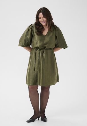 Kaffe Curve Jurk KCrizza Jurk A-shape
