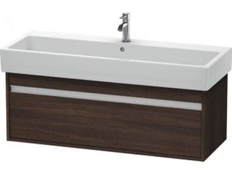 Duravit Duravit Ketho Neceser De Pared 6689, 1 Caj&oacute;n, 1150mm, Para Vero