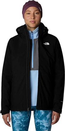 The North Face Dames, Jassen, Zwart, Maat: XS