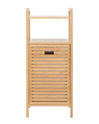 Safavieh Hallow Laundry Basket
