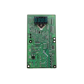 Samsung Modulo De Mandos Microondas / M&oacute;dulo- Tarjeta De Control - De9203730a