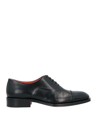 Santoni FOOTWEAR - Lace-up shoes on YOOX.COM
