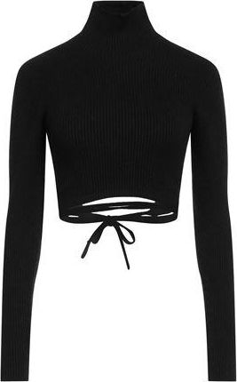 A Paper Kid Turtlenecks