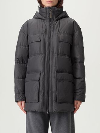 Brunello Cucinelli Piumino trapuntato Brunello Cucinelli in nylon e cotone