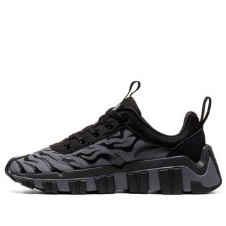 Onitsuka Tiger Cresty Shoes Metropolis Black 1183B750-020